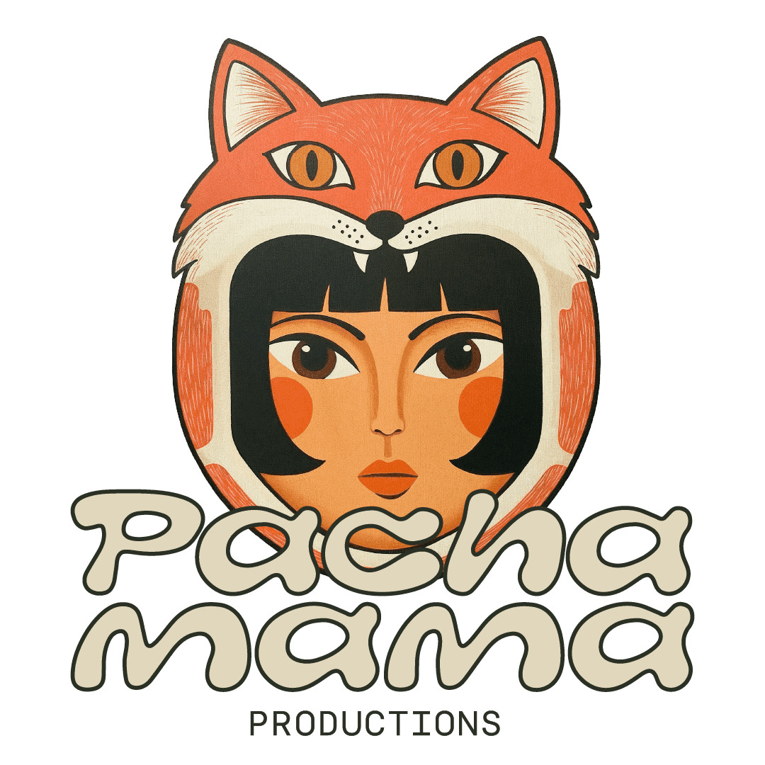 Pachamama Productions